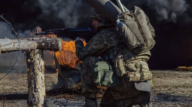 Мобилизация 50+. Фото Генштаб