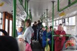 Общественный транспорт