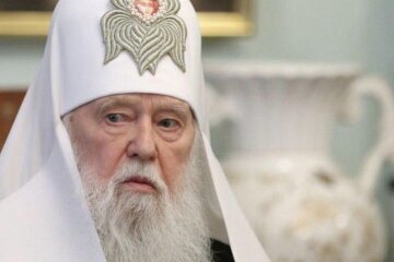 Громкое заявление Филарета: от Томоса надо было отказываться. Если бы мы знали, что внутри