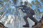 ЗСУ. Военные. Мобилизация. Фото: Генштаб