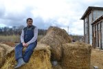 Фермер Сергей Вахнюк, фото: Шляхта не працює