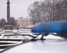 Полиция. Фото: Youtube
