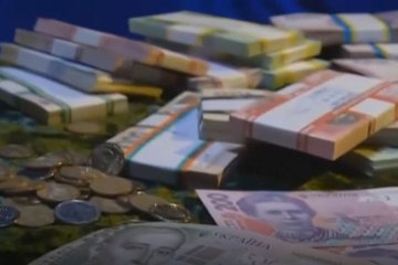 Определены нормативы отчислений в госбюджет. Фото: скрин youtube