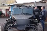 Внедорожник. Фото: YouTube, скрин