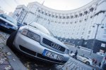 Недавно! Евробляхеры достают шампанское. Рада последовала им на встречу. Зеленский помог