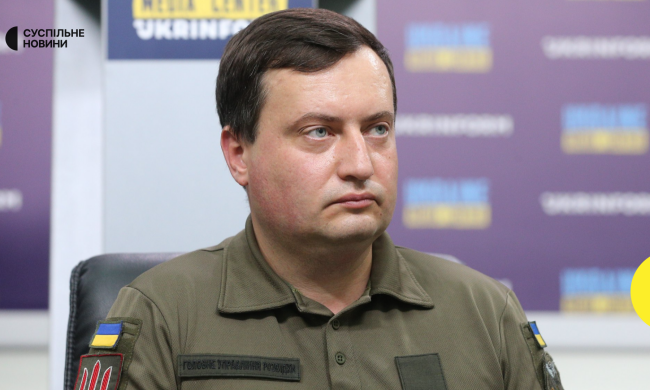 Андрій Юсов