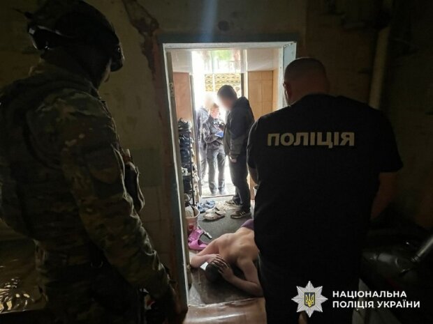 Шахрайський кол-центр у Харкові викрито