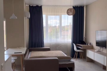 Квартира. Фото: скриншот YouTube