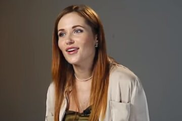 Наталка Денисенко. Фото: скріншот YouTube-відео