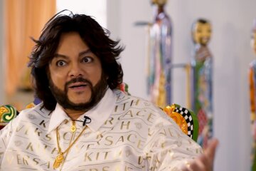 Филипп Киркоров. Фото: Youtube