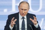 В НАТО сделали громкое заявление: Путин угрожает ядерной войной. Ждать осталось недолго.