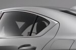 Новейший Lexus показали накануне премьеры, налетайте