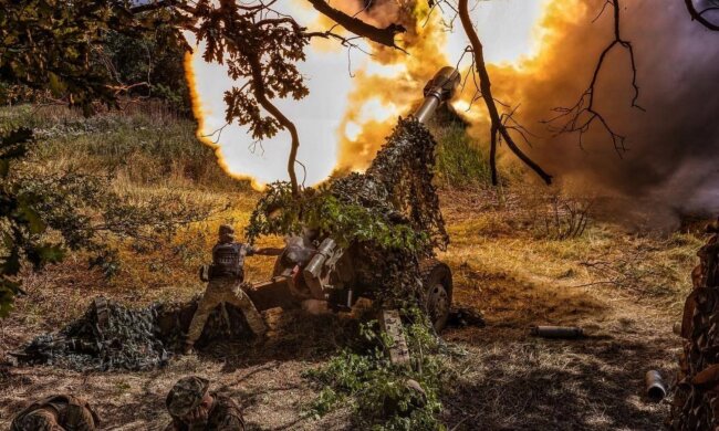 ВСУ. Фото: Telegram