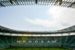 Сборная Украины побеждает Польшу 2:0 в товарищеском матче