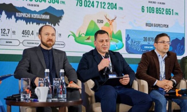 Відновленням треба займатися вже зараз: у Комітеті обговорили відбудову України за принципами зеленого відновлення