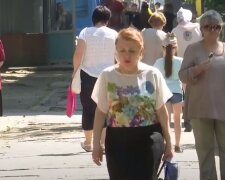 Жінки в Україні. Фото: скріншот YouTube-відео