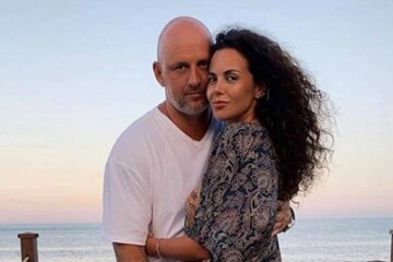 Медовый месяц Каменских и Потапа: Настя поделилась откровенным фото — круче чем у Ким