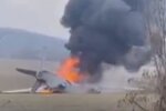 Самолет РФ. Фото: скриншот YouTube-видео