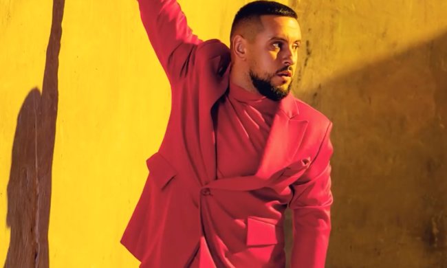 Монатик. Фото: скриншот Youtube