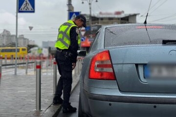 В Укртрансбезпека попередили водіїв зі штрафів - готуйте 51 тис. гривень