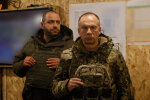 Ситуация сложная: Сырский предупредил украинцев, к чему готовиться