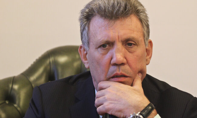 Сергей Кивалов