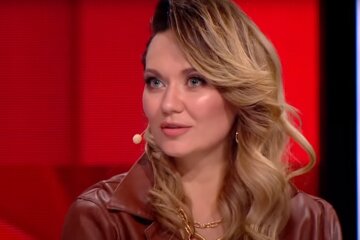 Анна Саліванчук. Фото: скріншот YouTube-відео