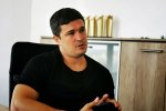 Михаил Федоров