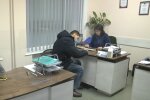 Центр занятости.  Фото: скриншот YouTube-видео