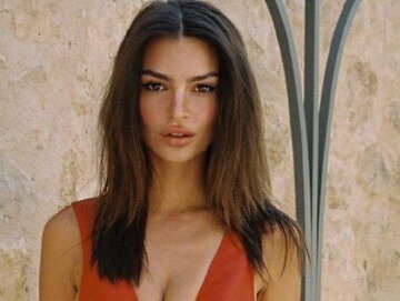 Эмили Ратаковски, источник: instagram/emrata
