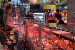 М'ясо у супермаркеті. Фото: скріншот YouTube-відео
