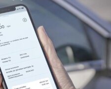 В МВС розповіли, які нові штрафи приходитимуть водіям в "Дію". Фото: скрін YouTube