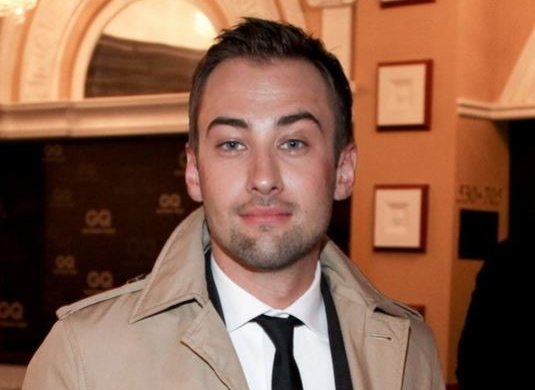 Дмитрий Шепелев. Фото: скриншот mk.ru.