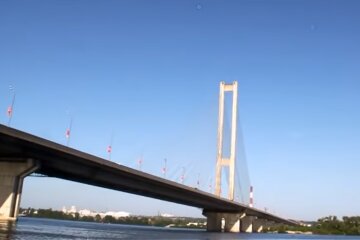 Южный мост. Фото: скрин youtube