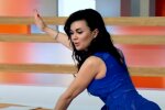 Анастасия Заворотнюк. Фото: скриншот Yotube