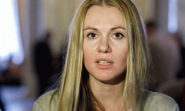 Анна Скороход