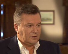 Виктор Янукович. Фото: скриншот YouTube