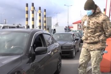 Глава Госпогранслужбы рассказал об обязанностях ведомства. Фото: скрин facebook/DPSUkraine