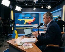 окуповані території Україна мапа студія