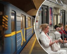 Киевский метрополитен, август 2026