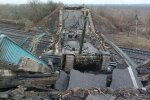 Разбитая техника РФ. Фото: скриншот YouTube-видео