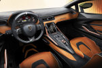Инженеры превзошли сами себя: анонсированный гибрид Lamborghini «обогнал» все предыдущие авто марки