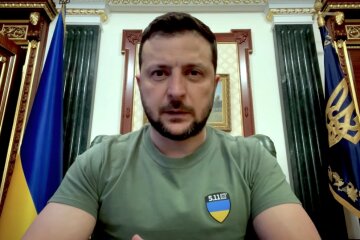 Володимир Зеленський. Фото: YouTube, скрін