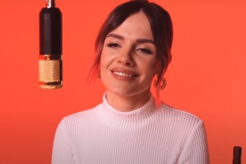 MamaRika. Фото: скріншот YouTube-відео