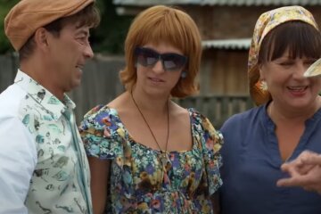 Серіал "Свати". Фото: скріншот Youtube-відео