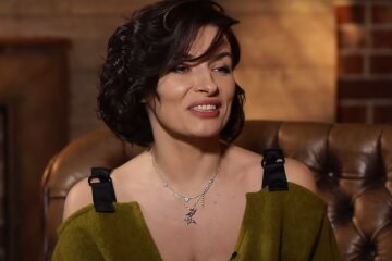 Надежда Мейхер. Фото: скриншот YouTube