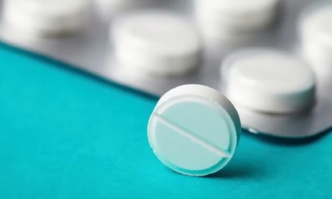 Пігулки. Фото: YouTube