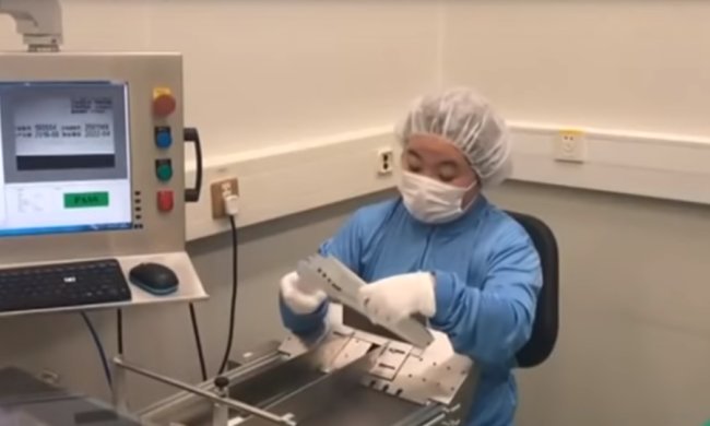 Разработана вакцина от опасного вируса, фото: скриншот YouTube