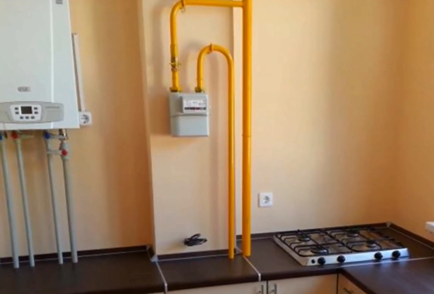 Як відбувається повірка газових лічильників. Фото: YouTube