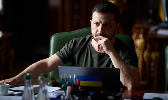 Зеленский провел "Ставку" - правила финансирования военных изменили